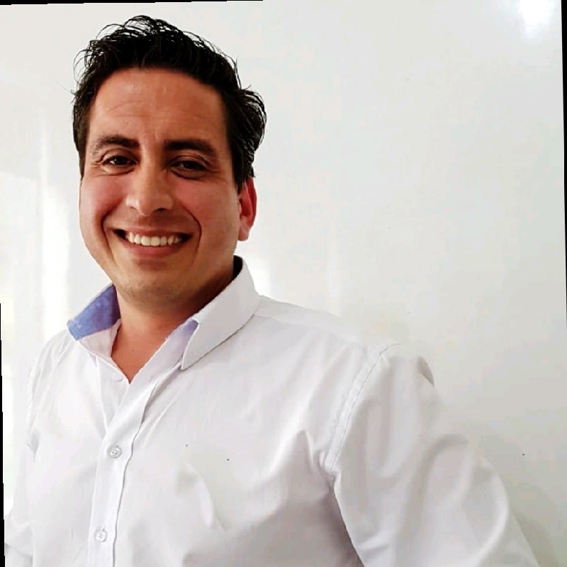Rodrigo Andrés Ormeño Muñoz