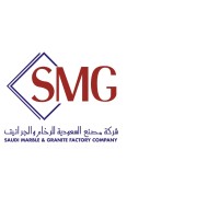 Saudi marble and Granite Factory Company - SMG
