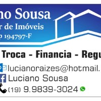 Luciano Sousa