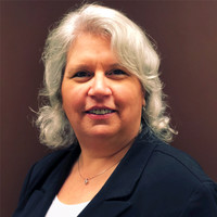 Judy Munson, MBA, CPP