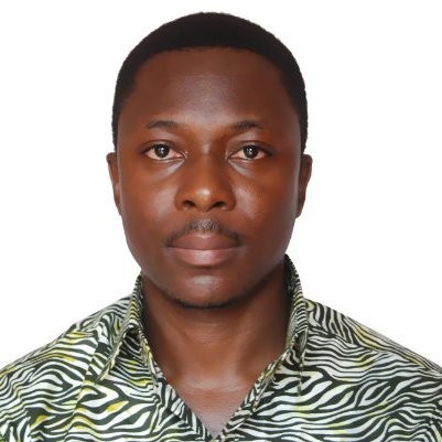 Cyril D. Afagbegee, PMP