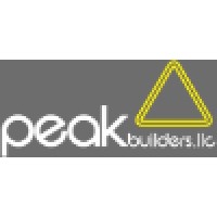 Peak Builders, LLC.