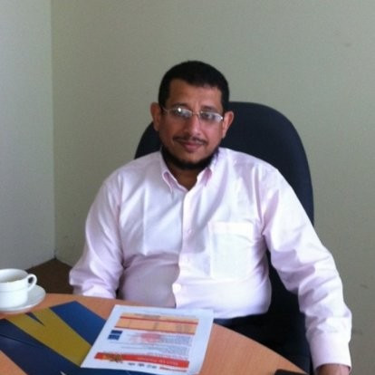 Ahmed Aljifri