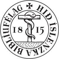 Hið íslenska biblíufélag / Icelandic Bible Society