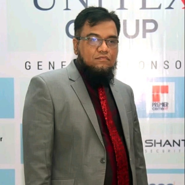 Wahid Ullah, FCMA, ITP