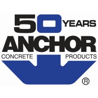 Anchor Concrete Products Limited