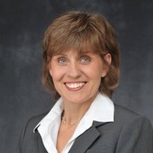 Margaret Anne Burke, CPA, MBA