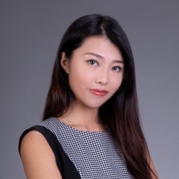 Fiona Yiu