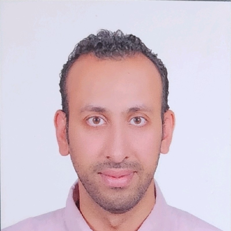 Mohammed Shawky Diab