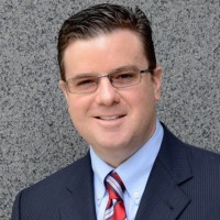 Gregory A. Nicholas, MBA
