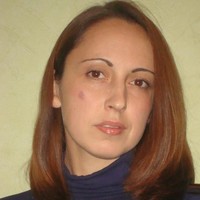 Valery Stolyarova