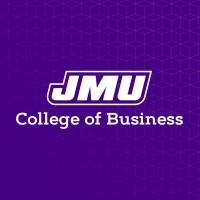 JMU College of Business