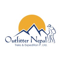 Outfitter Nepal Treks and Expedition P. Ltd.