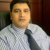 Arif Subhani