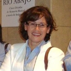 Patricia Carol