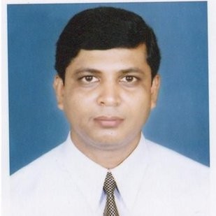 Amaresh Chandra Saha