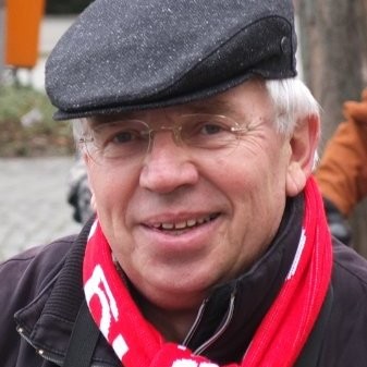 Dieter Klein