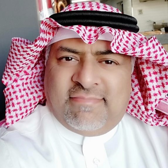 Khalid AlHarthy