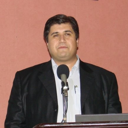 Hossein Fereidooni