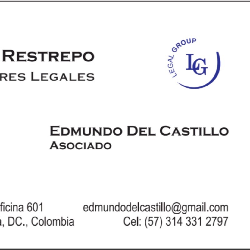 Edmundo Del Castillo