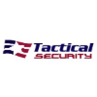 TACTICAL SECURITY LLC