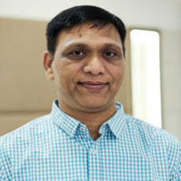 Mukesh Khandelwal