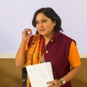Sumitra Mishra