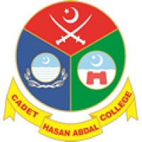Cadet College Hasanabdal