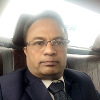 Anand Ekbote