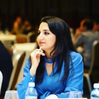 Gozel Babashova