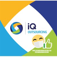 IQ outsourcing