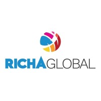 Richa Global Exports Pvt Ltd