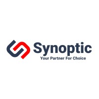 Synoptic - Your Partner For Choice