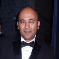 Ahmed R. Ali