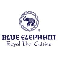BLUE ELEPHANT / BLUE SPICE