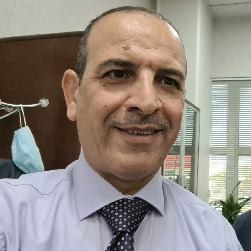 Marwan lbrahim
