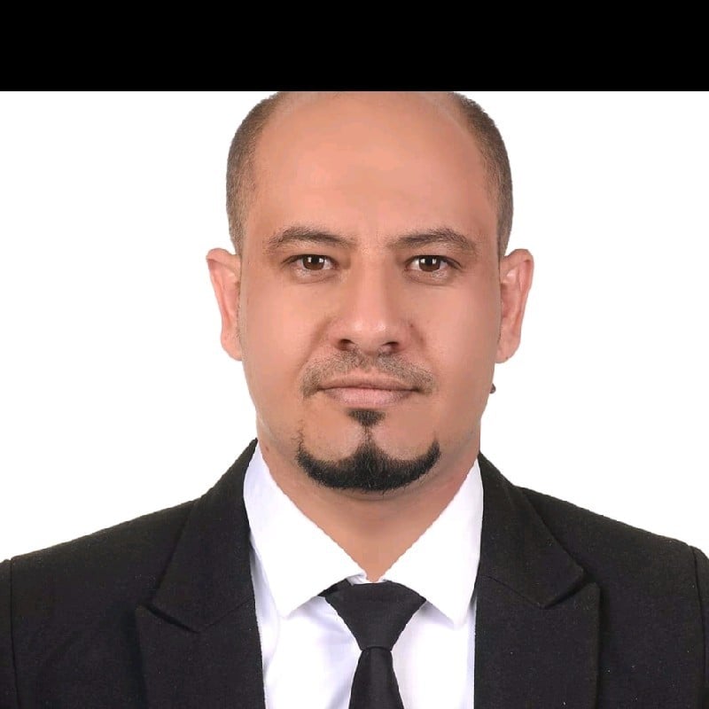 Dr.Waseim Alqadacy