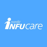 NordicInfu Care AB