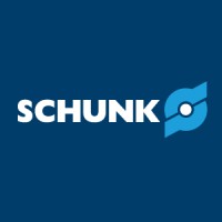 SCHUNK - Hand in hand for tomorrow