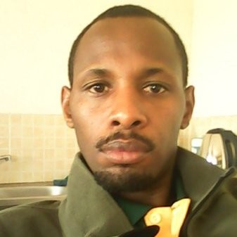 Emmanuel Rubagumya