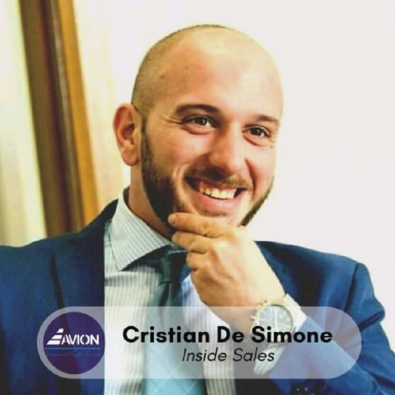 Cristian De Simone