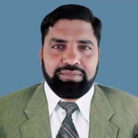 shamshad Hussain