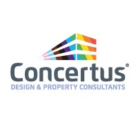 Concertus Design and Property Consultants Limited