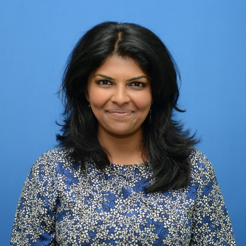 Prita Divakaran