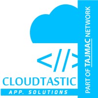 Cloudtastic Pvt. Ltd. (Part of TAJMAC Network)