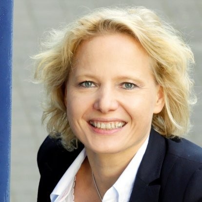 Birgit Merschmann