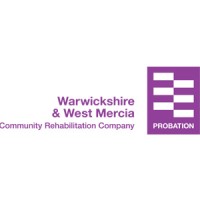 Warwickshire and West Mercia Community Rehabilitation Company