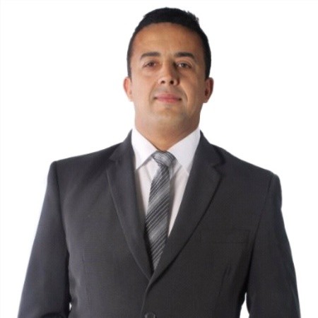 Celso Ricardo Silva