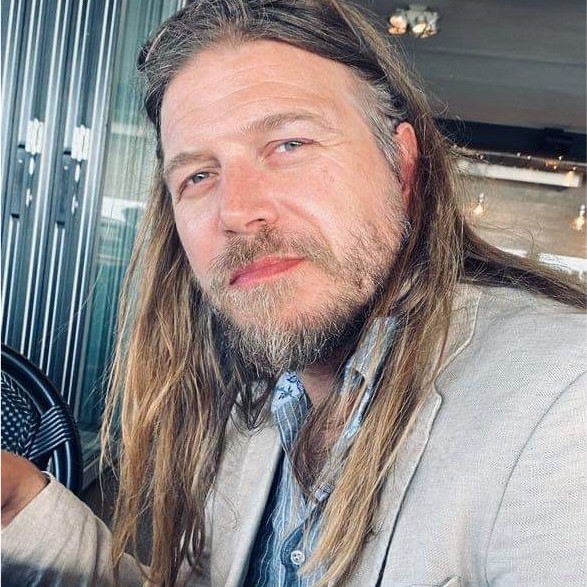 Dan Holmqvist