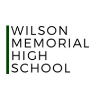 Wilson Memorial High School